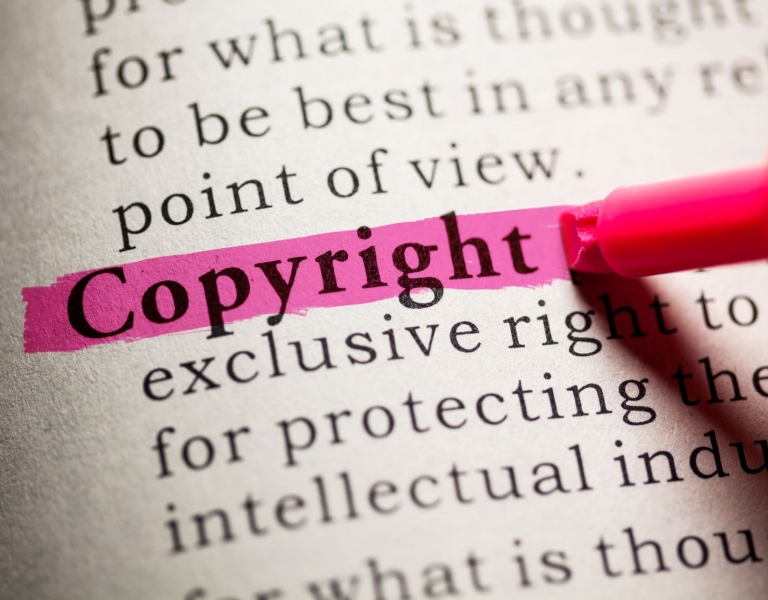 inkomsten uit auteursrechten